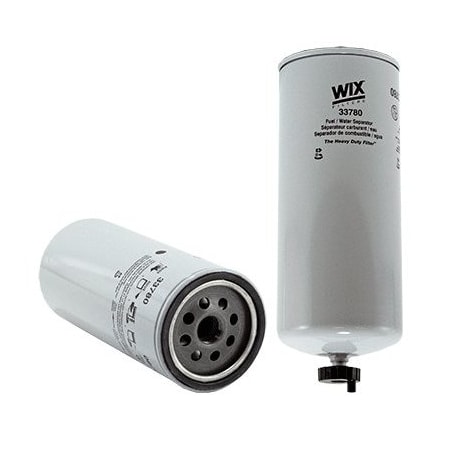 Wix Filters Fuel/Water Separator Filter 33780